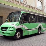 Proponen rutas de transporte para universitarios en periferias