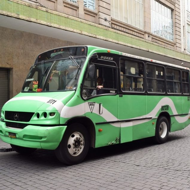 Proponen rutas de transporte para universitarios en periferias