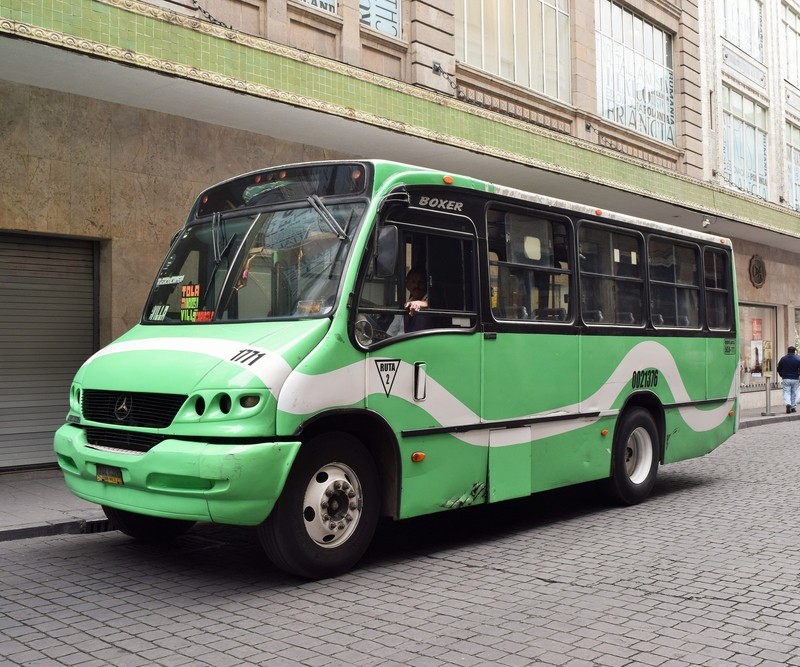 Proponen rutas de transporte para universitarios en periferias