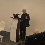 Proximidad, la mejor estrategia de resiliencia: Carlos Moreno