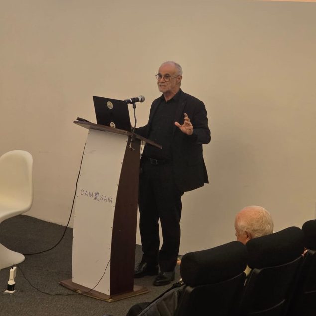 Proximidad, la mejor estrategia de resiliencia: Carlos Moreno