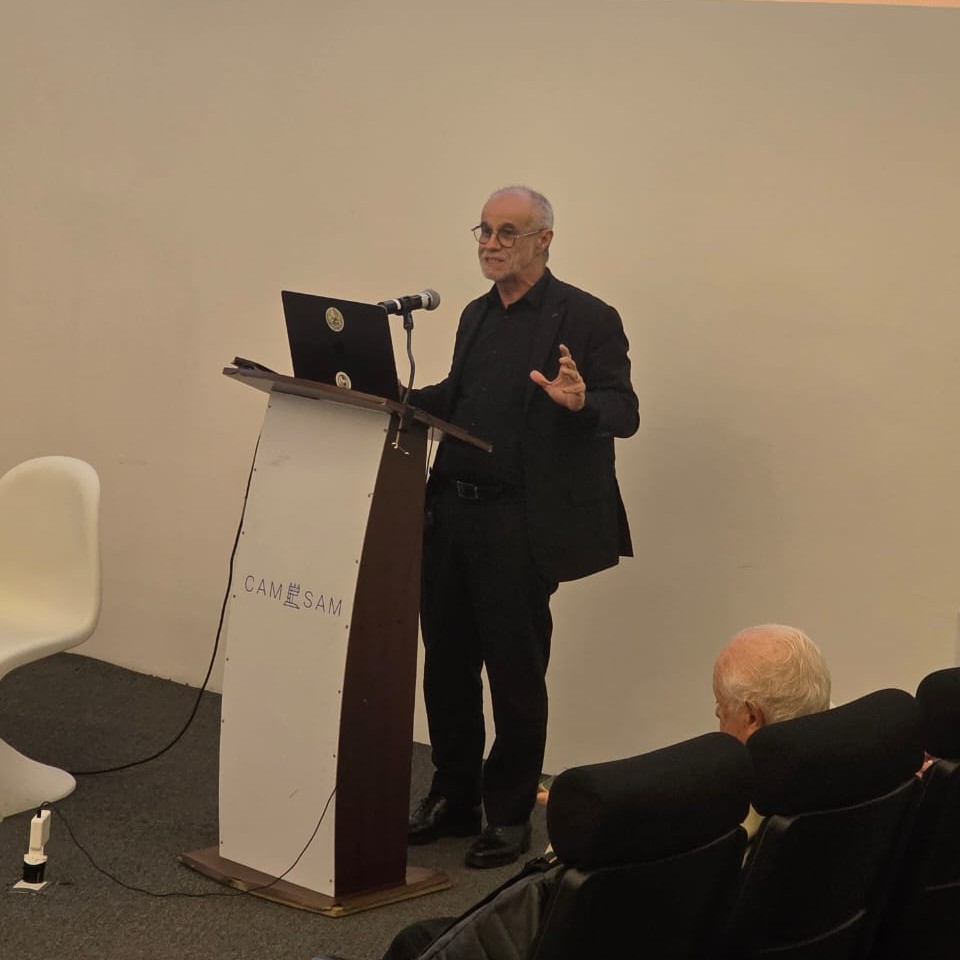 Proximidad, la mejor estrategia de resiliencia: Carlos Moreno