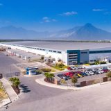 Inventario de naves industriales 2026 impulsa la expansión logística en México, con alta demanda, nuevos desarrollos y menor disponibilidad