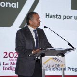 Proyecta Infonavit hasta 1.3 millones de viviendas del PVB
