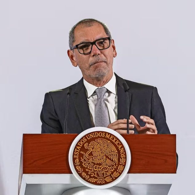 Proyecta SHCP inversión en infraestructura por 5.6 bdp