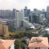 Proyecta Semovi transporte interno en Santa Fe para reducir tráfico