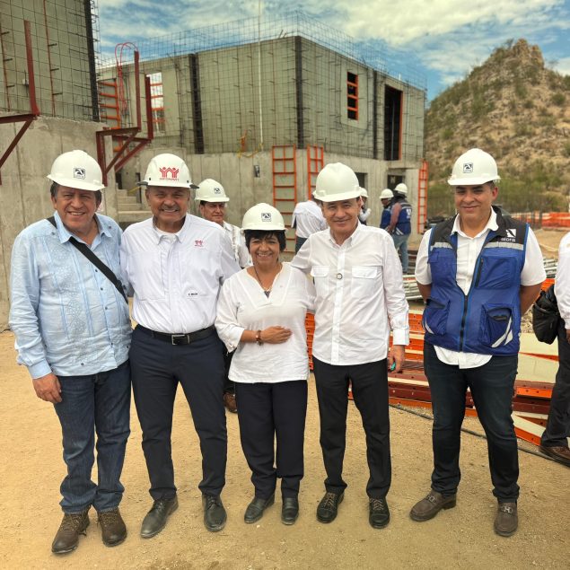 Proyectan construcción de 20,000 viviendas en Sonora este 2025