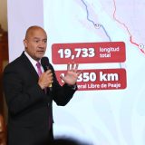 Proyectan inversión de 50 mmdp para el ‘Megabachetón’ 2026