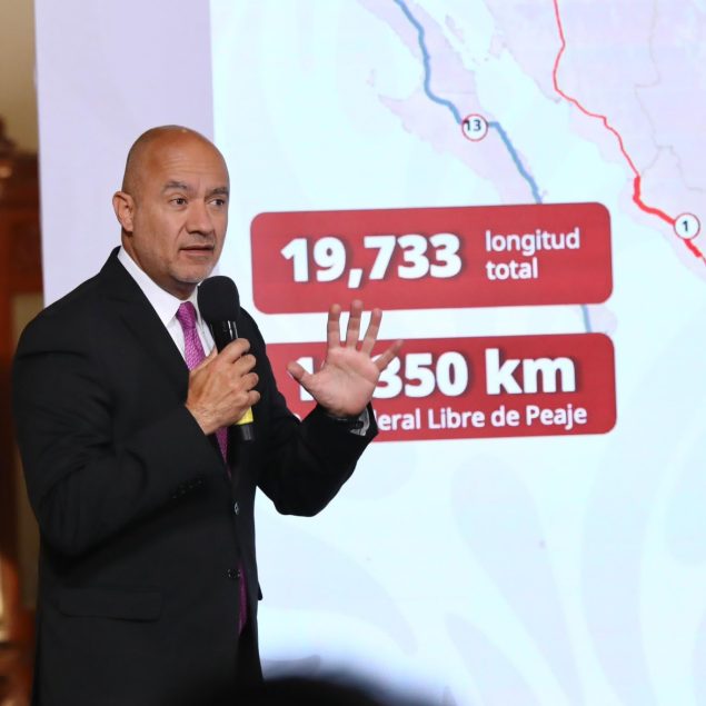 Proyectan inversión de 50 mmdp para el ‘Megabachetón’ 2026