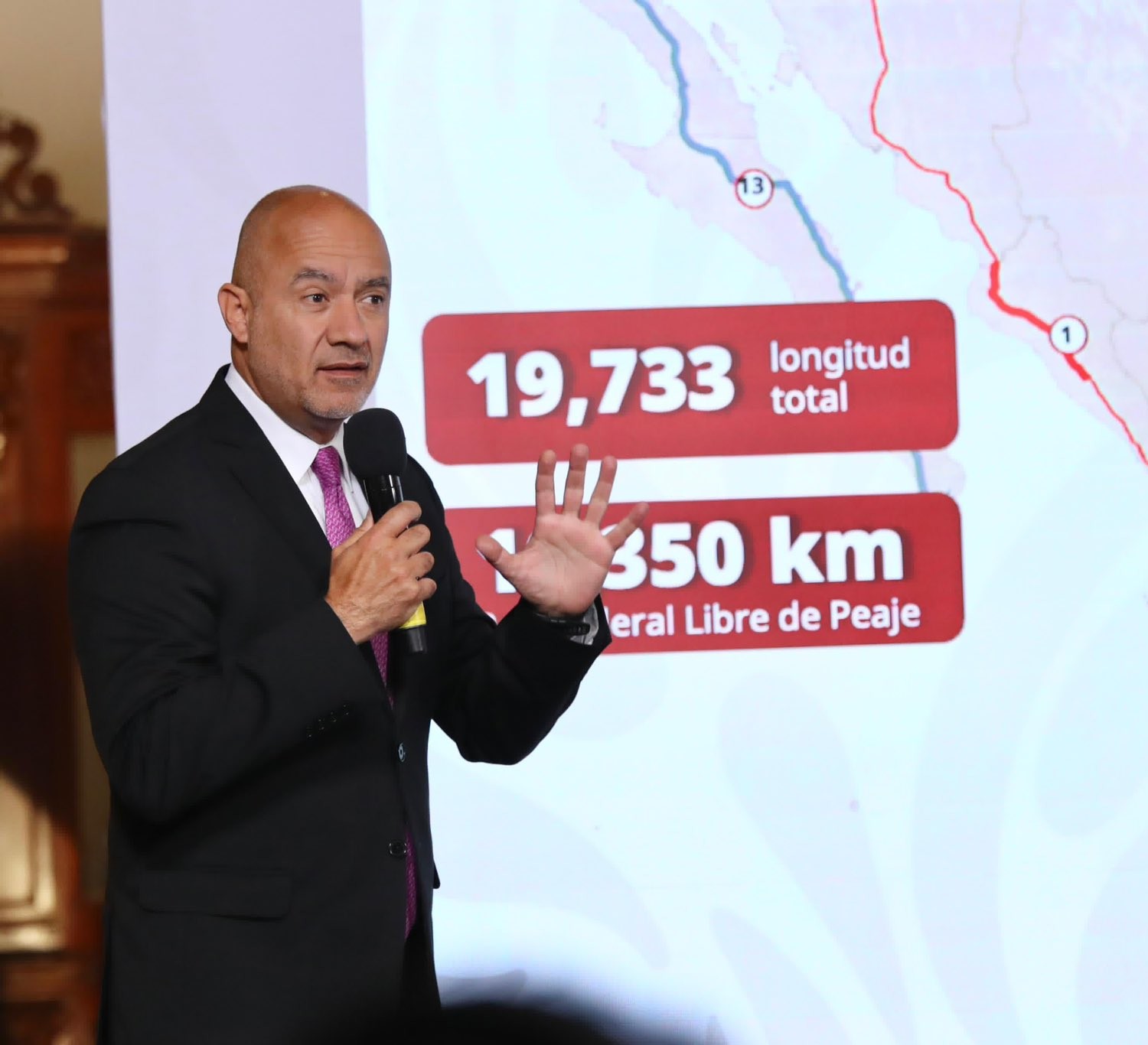 Proyectan inversión de 50 mmdp para el ‘Megabachetón’ 2026