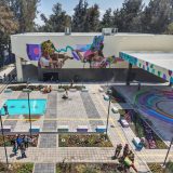 Utopía Mixiuhca cuenta con servicios gratuitos y espacios comunitarios bajo un modelo de urbanismo social en la CDMX