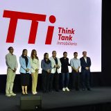 Los proyectos presentados en el Think Tank se enfocaron en la planificación urbana y la digitalización e integración de IA en el sector