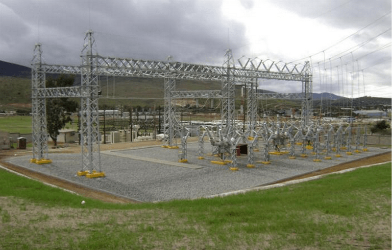 Se preparan licitaciones para infraestructura eléctrica - Proyectos Realizados en ASELEC Electricidad S