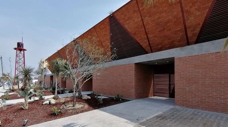 Proyectos de Sedatu son nominados a premios de arquitectura