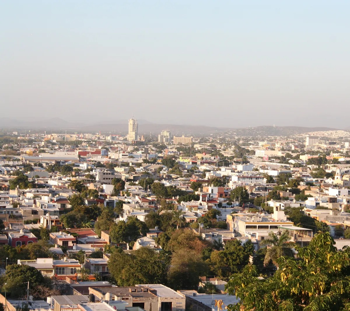 Publica Sedatu Programa de Ordenamiento Territorial de Sinaloa