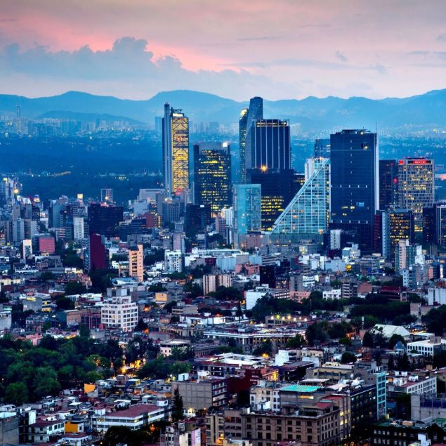 Publican Programa de Ordenamiento Territorial 2026-2030