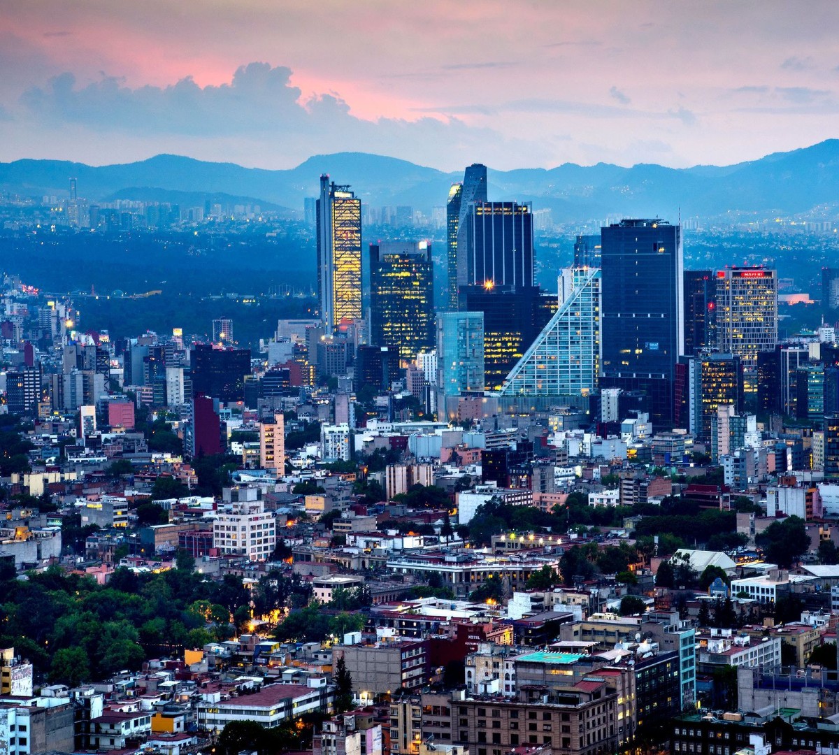 Publican Programa de Ordenamiento Territorial 2026-2030