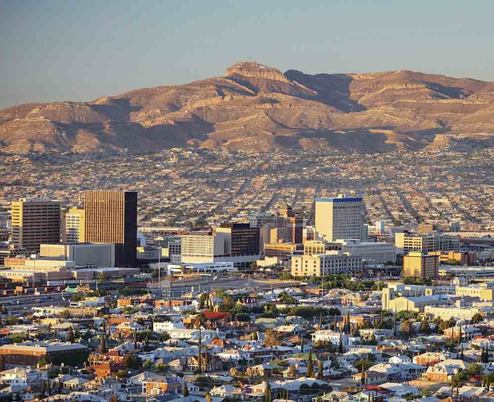 Publican estrategia de desarrollo urbano sostenible de Ciudad Juárez