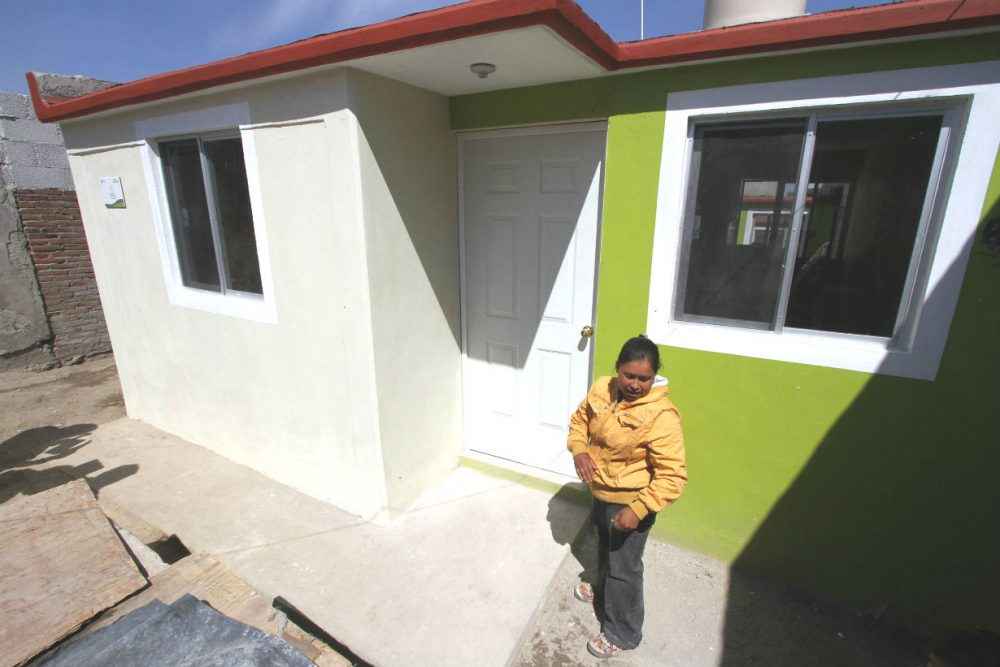Sedatu firmará convenio con Puebla para homologar trámites de vivienda ...
