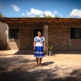 Pueblos indígenas - beneficiarios de 7,200 acciones de vivienda de Conavi