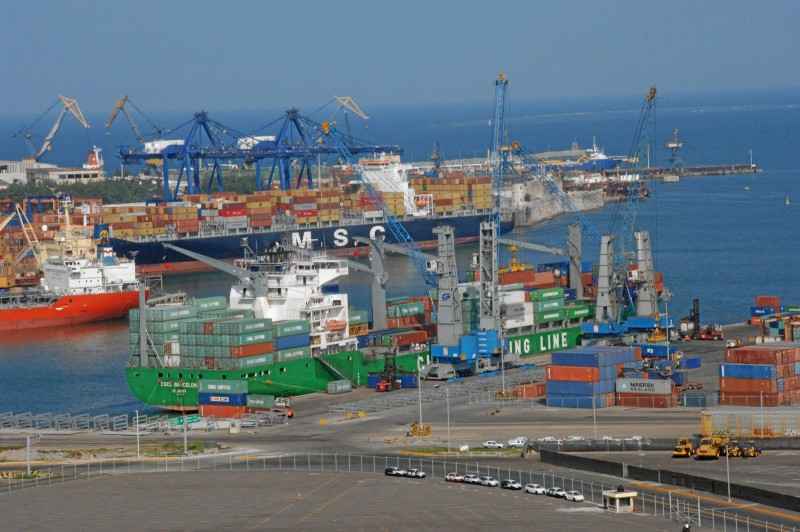 Avanzan con éxito los proyectos portuarios - Puerto de Veracruz e1436536824461