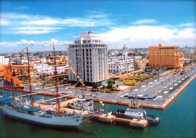 Puerto de Veracruz será ampliado - Puerto de Veracruz2