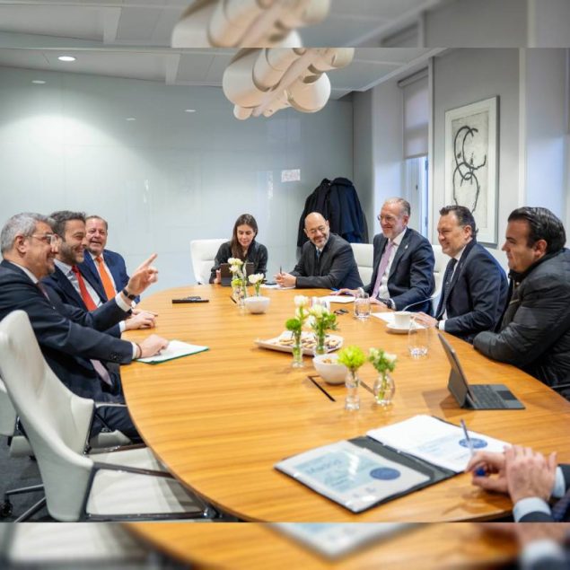 Querétaro avanza en la atracción de inversión industrial extranjera y en la generación de empleo