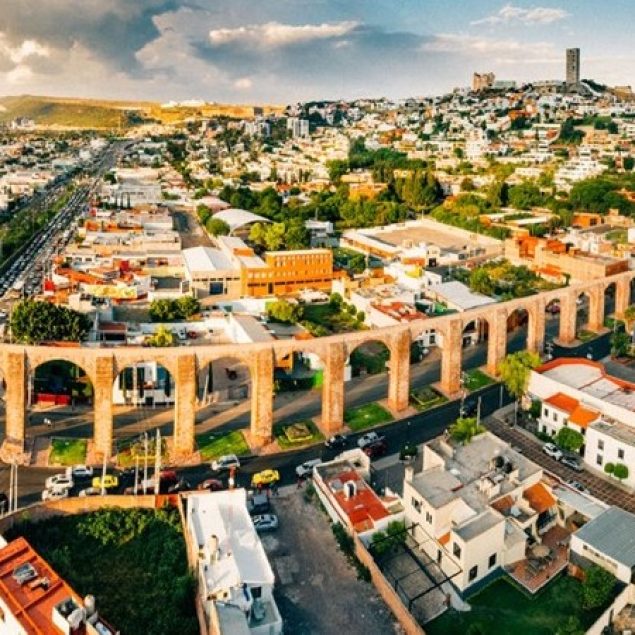 Querétaro, la ciudad del país más rentable para vivir
