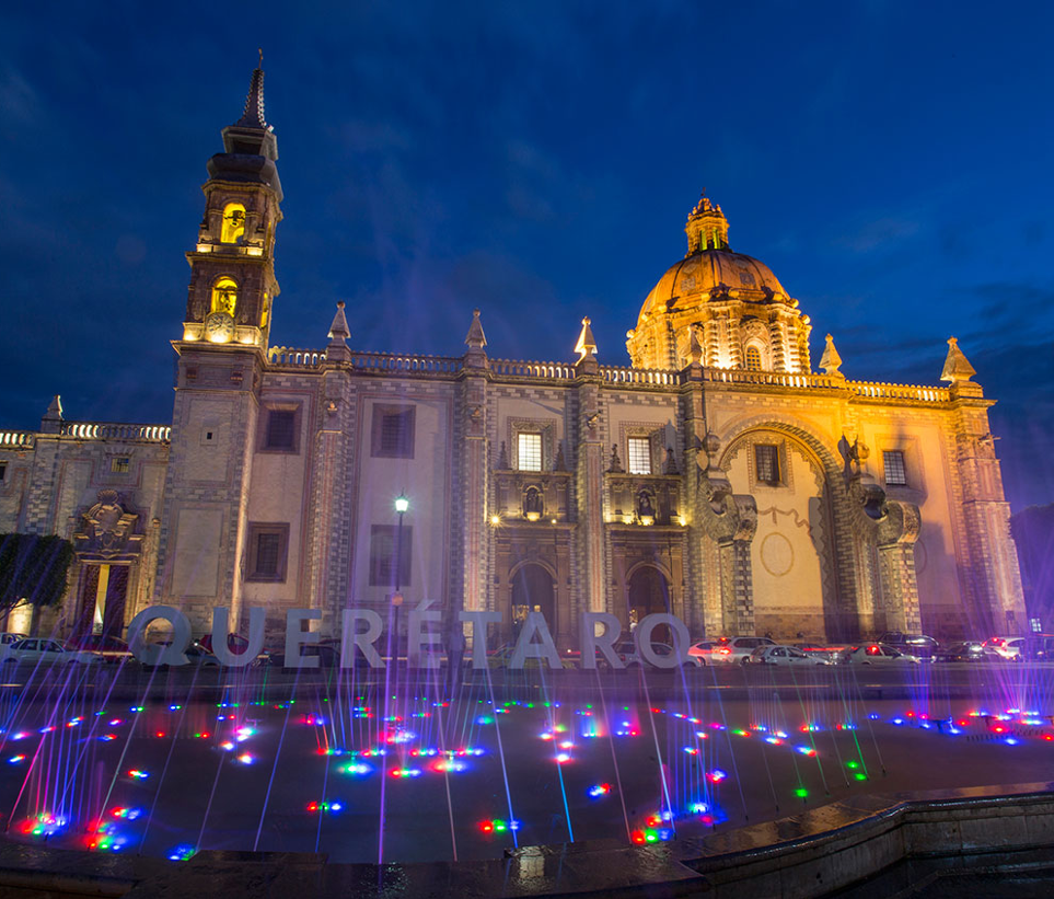 Querétaro será sede del Día Mundial del Hábitat 2024
