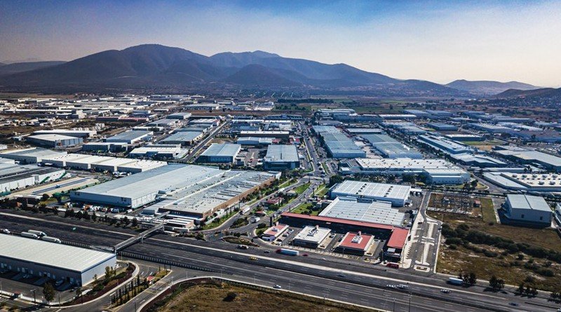 Querétaro y Guanajuato dominan el mercado industrial del Bajío