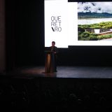 Querétaro alberga Congreso de Arquitectura con expertos de 10 países