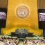 Querétaro impulsa desde la ONU el cumplimiento de la Agenda 2030