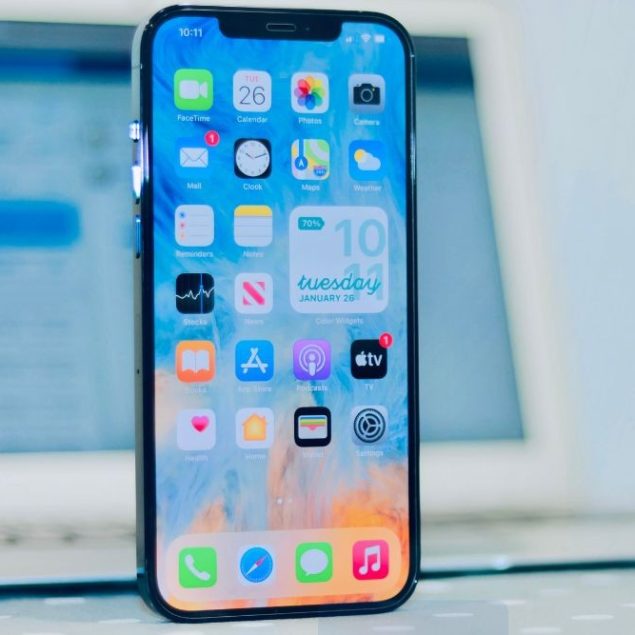 Qué diferencias existen entre el sistema operativo de Samsung y el de iPhone