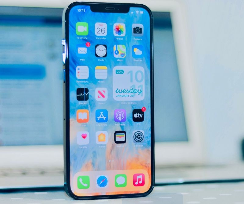Qué diferencias existen entre el sistema operativo de Samsung y el de iPhone
