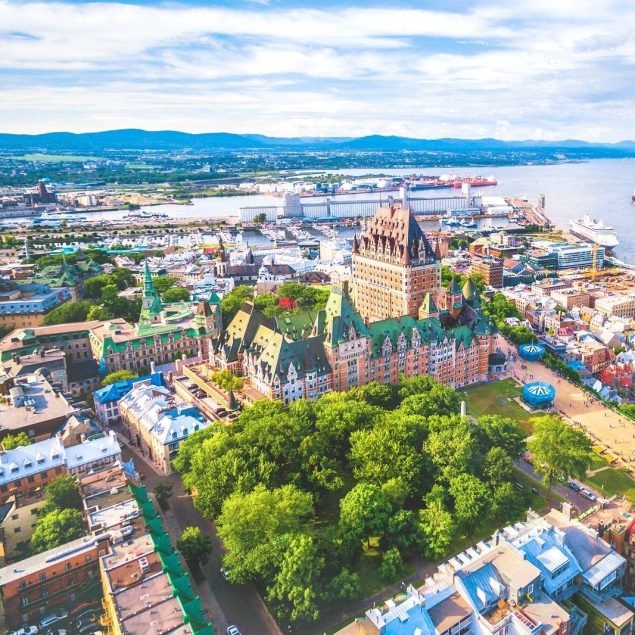 Québec abre vacantes para trabajadores mexicanos de la construcción