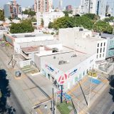 Quick commerce eleva rentas de bodegas en Guadalajara