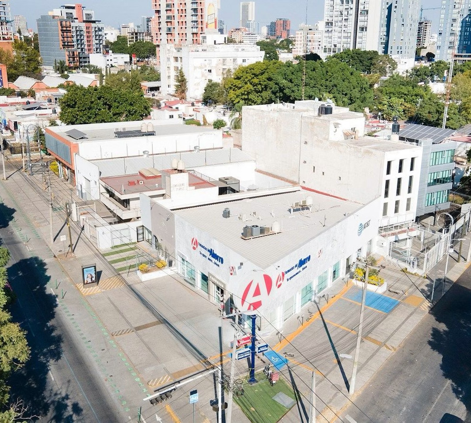 Quick commerce eleva rentas de bodegas en Guadalajara