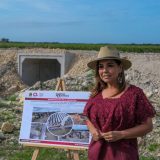 Invertirá Quintana Roo 11 mdp en infraestructura carretera