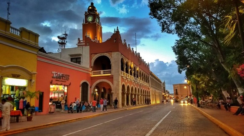 Quintana Roo y Yucatán lideran oferta residencial del sureste
