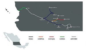 Abertis y GIC compran 70% de la Red de Carreteras de Occidente - RCO