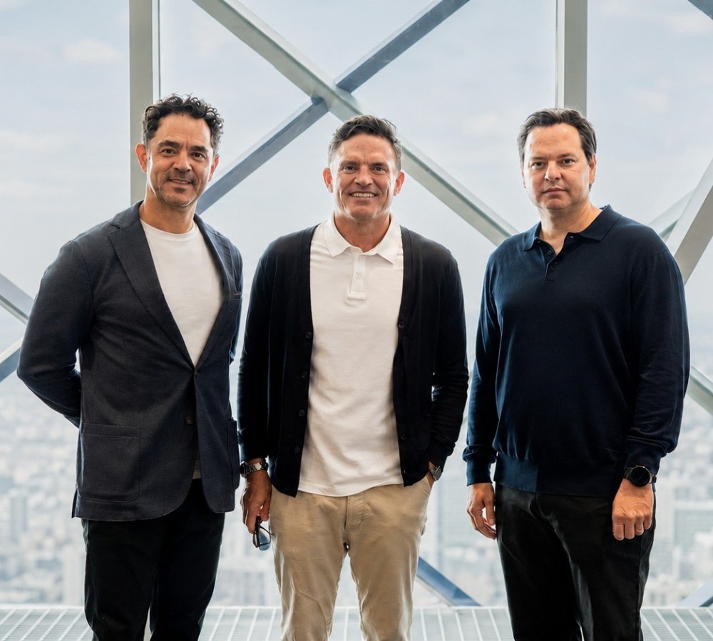 REACH LATAM anuncia startups que integrarán su generación 2026