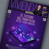 Revista Vivienda may-jun 2023 - REvista Vivienda proptech