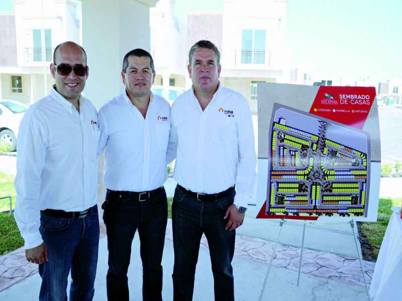 Ruba inaugura tercera etapa de desarrollo en Torreón - RUBA ETAPA 3 1