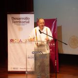 ReNaMet 2025: Impulsa Sedatu metrópolis habitables y sostenibles