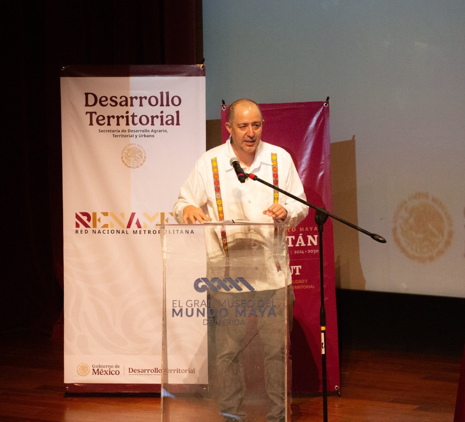 ReNaMet 2025: Impulsa Sedatu metrópolis habitables y sostenibles