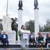 Reafirma CDMX meta de reducir 35% emisiones para 2030