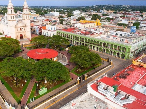 Realizan Fonatur y ONU-Habitat seminario sobre el Sureste de México