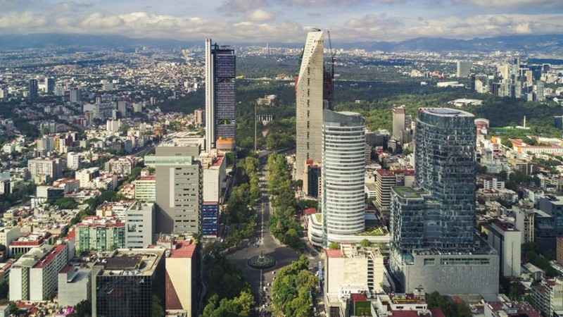 Realizan webinar Ciudades más seguras en México