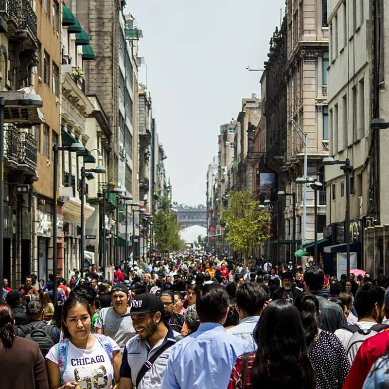 Reconfiguración familiar, factor del rezago habitacional