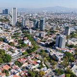 Reconocen a Guadalajara por proyectos de sostenibilidad urbana